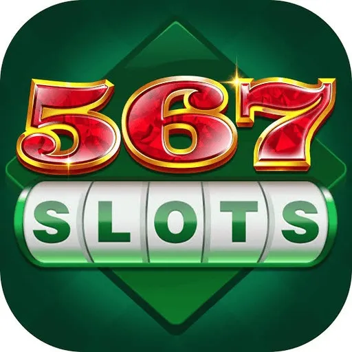 Ikon 567slots