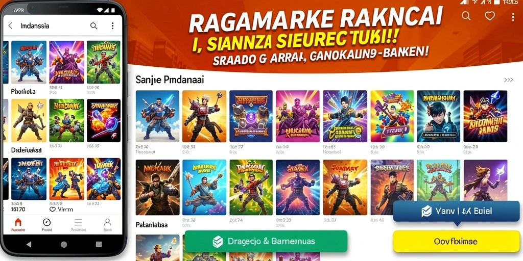 c789 - Gambar aksi seru dalam misi yang menantang.