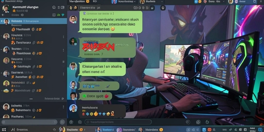 ceria777 - Beragam karakter dan pilihan gameplay yang unik.