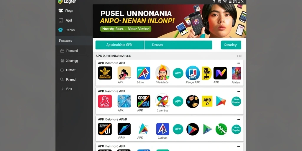 f08 - Karakter pilihan dengan berbagai kemampuan unik.