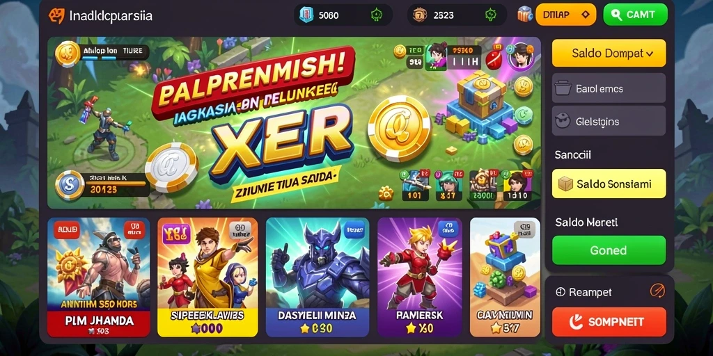 juara288 - Bergabung dengan teman untuk bersaing dalam turnamen.