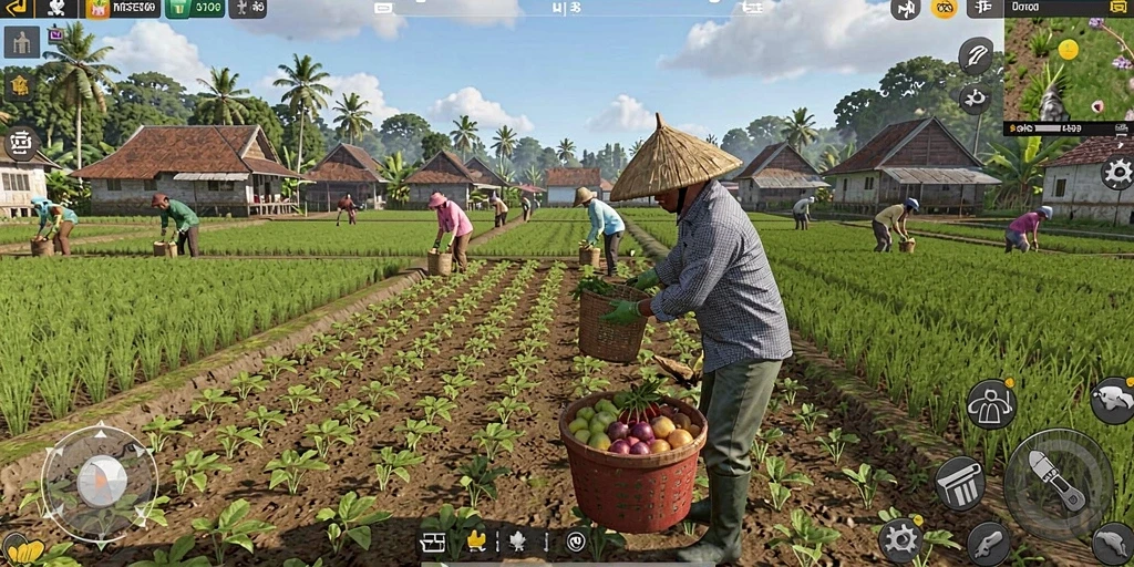 nekototo - Misi menarik dengan hadiah menarik.