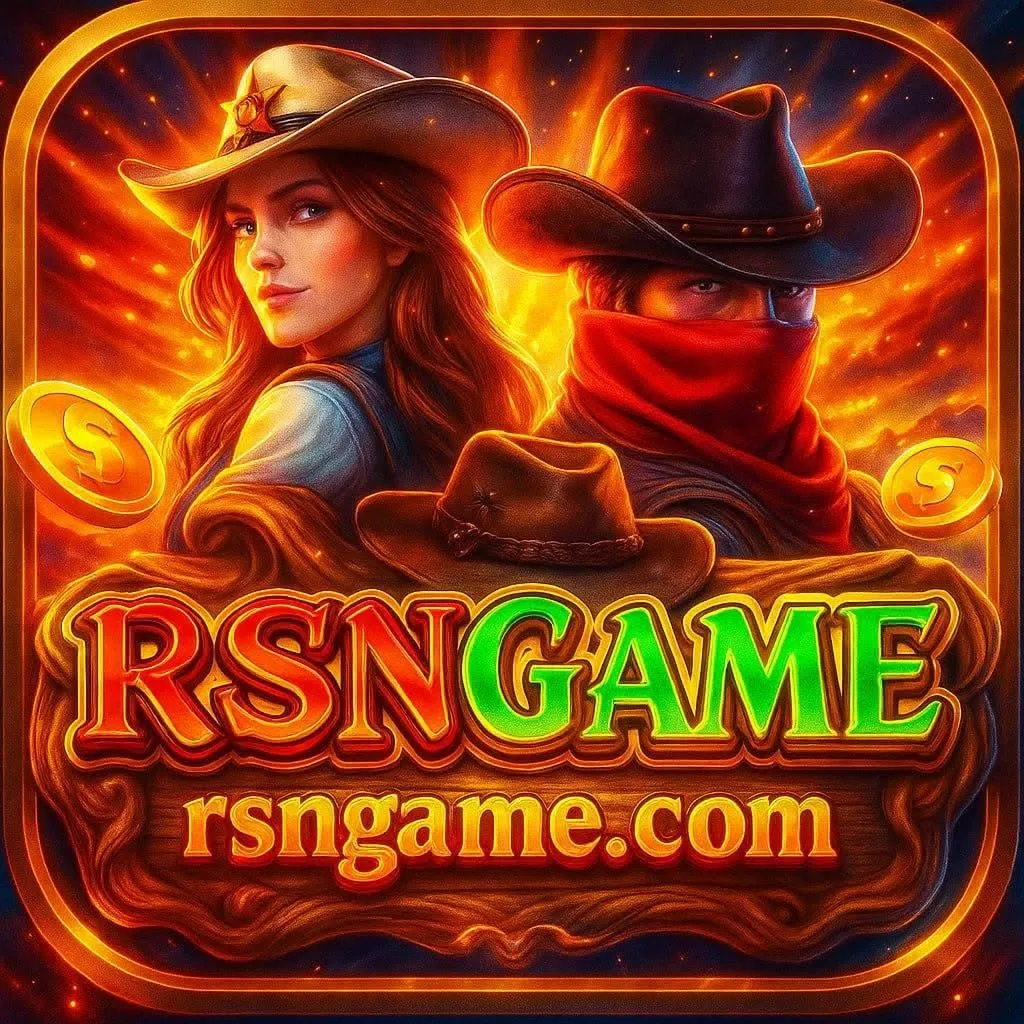RSNGAME - Game Seru dan Menantang untuk Pecinta Permainan