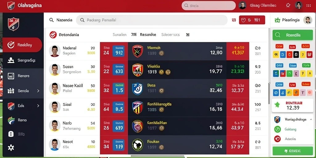 spin88 - Beragam pilihan permainan slot yang menghibur.