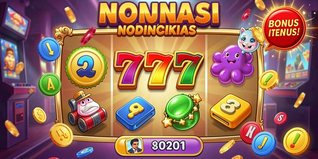 toto20 - Fitur bonus yang menawarkan kesempatan menang lebih banyak.
