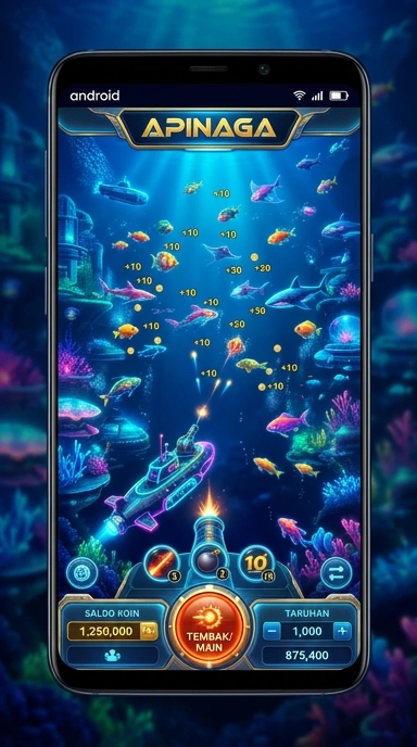 Pratinjau build resmi — siap diunduh untuk Android