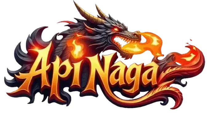 apinaga — Logo Resmi